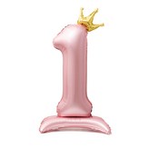 숫자1