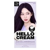 3CLB COOL LAVENDER BLACK