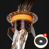 4.5 x 4 x 3.9 cm × 1세트