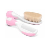 粉色髮梳組 / 2536 × 1個