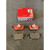 Ferodo前來令 × 1個