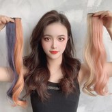 애쉬핑크