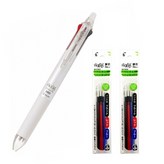 펄화이트 1개+혼합 리필(3개입) 2개 세트