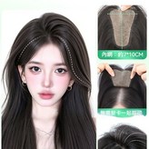 大T魔術貼-八字款【自然色】 × 1個