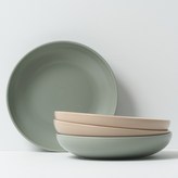 그린티라떼+카라멜베이지