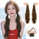 라이트브라운 × 2개