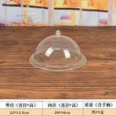 直徑22*高12.5cm × 1個