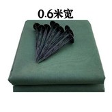 綠黑0.8X5米 送10枚地釘 × 1個