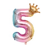 5 (81cm) × 1개
