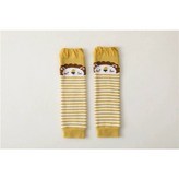 D薑黃獅子 × 1個