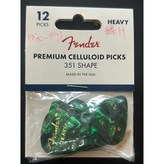 綠色單片 × 1個