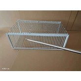 60 x 50 2면 케이블 타이 포함 × 1개