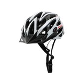 DFANO 헬맷(MV29)블랙화이트L × 1개