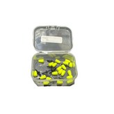 中號黃色【盒裝10組】 × 1個