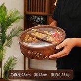 節節高升【乾果盒】 × 1個