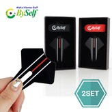 블랙 2세트