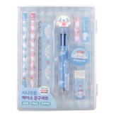 BLUE COLOR(시나모롤)