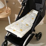 煎蛋(豆豆車墊):35*75 × 1個