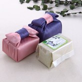 함초소금 300g / 1개 (나비매듭/핑크블루) × 1개