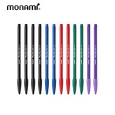 01 검정4p+파랑2p+빨강2p+초록2p+보라2p