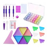 다이아몬드부자재키트 × 1개