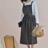 灰色 × 1個