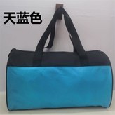 天藍色 × 1個