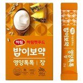 장건강/유산균 × 3개