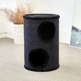 블랙(P-ZJS-10309-12-BLA) × 1개