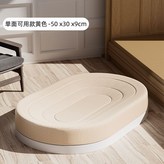 劍麻黃-彈力劍麻 耐抓又舒適,大號50cm【抓不壞不掉屑】 × 1個
