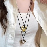 金色+銀色兩件 × 1個