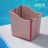 藕粉色 × 1個