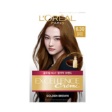 6.30호 GOLDEN BROWN(골드브라운)