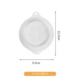 퓨어화이트 × 1개