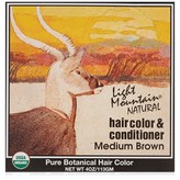 Medium Brown × 1개