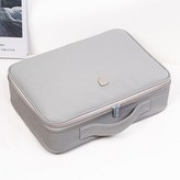 高雅灰, 無鎖無內盒軟包 × 1個