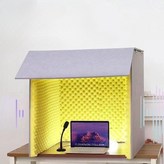 내부 옐로우 모델 × 1개