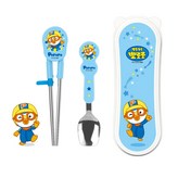 뽀로로이지스텐수저케이스세트양손용(패티)