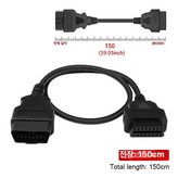 1.5m × 1개