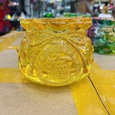 黃色,直徑10*高6公分（小） × 1個