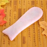粉晶魚形刮痧板 × 1個