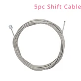 02 5pc Shift Cable-2M