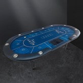 10인용240x120cm푸른거북이 × 1개