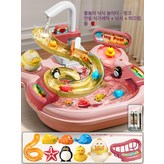 레벨 1 배터리버전 핑크 × 1개