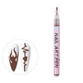 브라운(098) × 1개