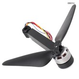 3) Rear Arm A × 1개