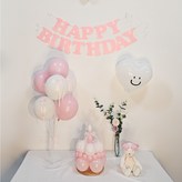 화이트핑크 × 1세트