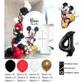 3. R966-4 / A. 1pack × 1개