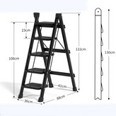 黑色【五步】 × 1個
