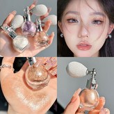 02# 반짝이는 골드 × 1개